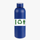 Термобутылка