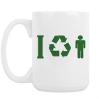 Кружка 420 мл