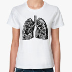  'Anatomy: Lungs'