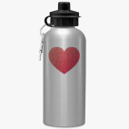 Спортивная бутылка