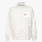 Ветровка без капюшона