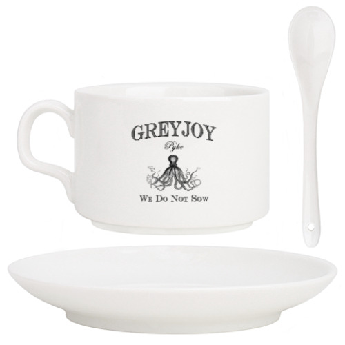 Кофейный набор Greyjoy