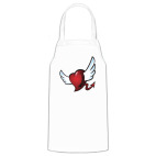 Кухонный фартук