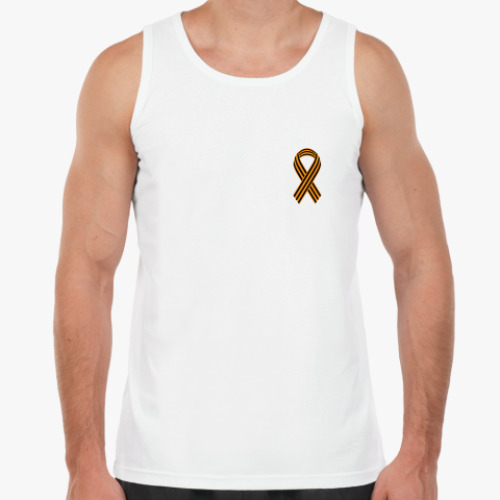 Майка с принтом 9 мая