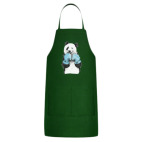 Кухонный фартук