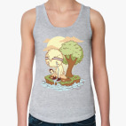 Расставание