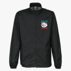 Ветровка без капюшона