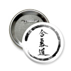 Значок 58 мм  Энергия