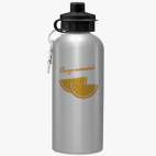 Спортивная бутылка