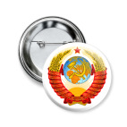 Герб СССР