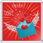 Любовь навсегда!