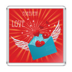 Любовь навсегда!