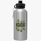 Спортивная бутылка