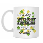 Кружка 330 мл