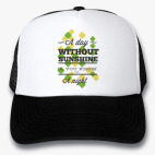 Кепки Trucker