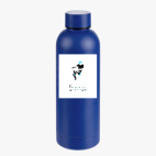 Термобутылка