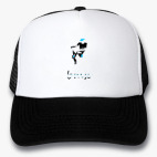 Кепки Trucker