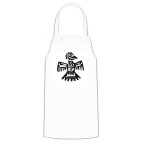 Кухонный фартук