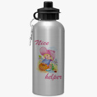 Спортивная бутылка