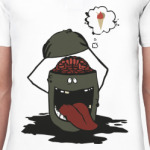 Brain Like Ice Creame