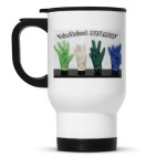 Кружка-термос