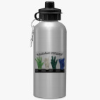 Спортивная бутылка