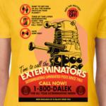 Exterminators