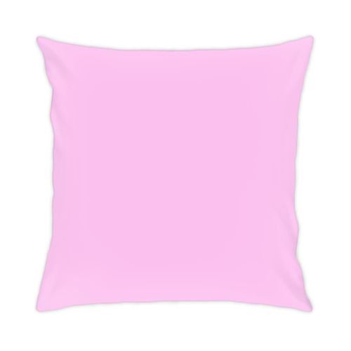 Подушка Белая Зайка