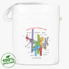 Сумка шоппер