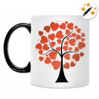 Нежное дерево