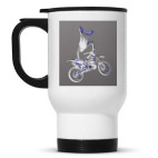 Кружка-термос