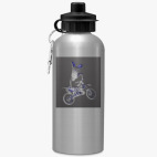 Спортивная бутылка