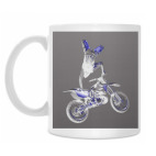 Кружка 330 мл