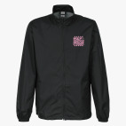 Ветровка без капюшона