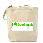 I love Ireland