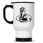 Кружка-термос