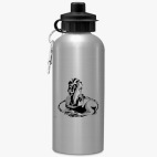 Спортивная бутылка