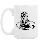 Кружка 420 мл