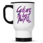 Кружка-термос