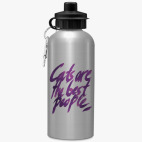 Спортивная бутылка