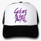 Кепки Trucker