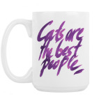 Кружка 420 мл