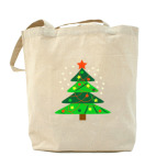 Новогодняя ёлка