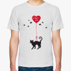 Кот и сердце