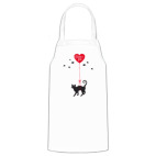 Кухонный фартук