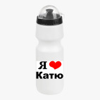 Велобутылка