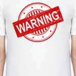Warning / Предупреждение