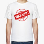 Warning / Предупреждение