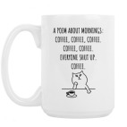 Кружка 420 мл