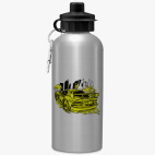 Спортивная бутылка